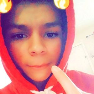 Meet your Posher, Darren